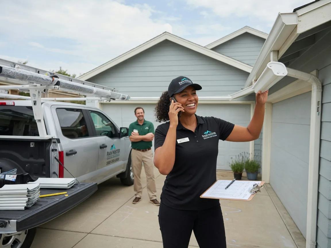 Gutter Installation Hartford, SD FAQs